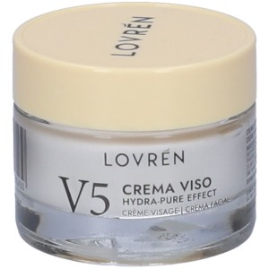 Lovren crema viso V5 30 ml