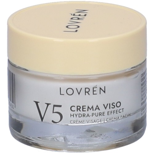 Lovren crema viso V5 30 ml