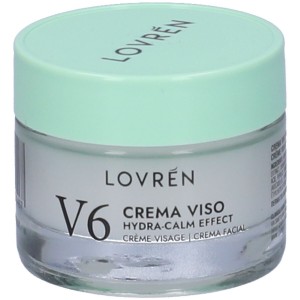 Lovren crema viso V6 30 ml