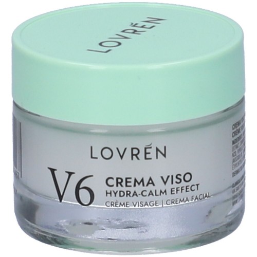 Lovren crema viso V6 30 ml
