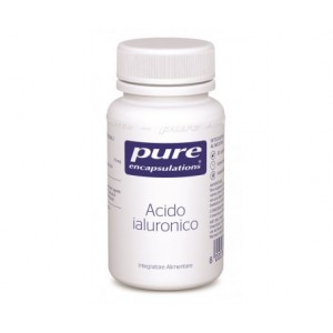 Pure encapsulations acido...