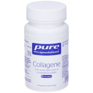 Pure encapsulations collagene 30 capsule