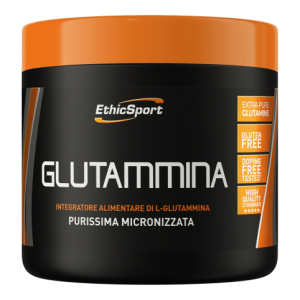 Ethicsport Glutammina 300 grammi
