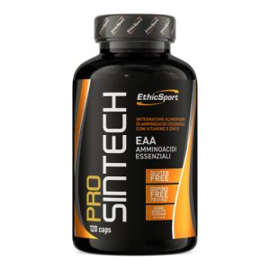 Ethicsport Prosintech 120 capsule