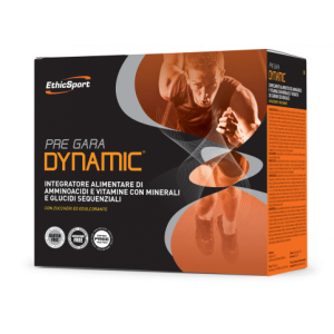 Ethicsport Pre gara dynamic