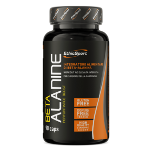 Beta alanine 90 capsule...