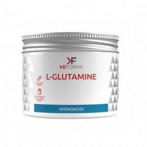L-glutamine keforma 200 grammi