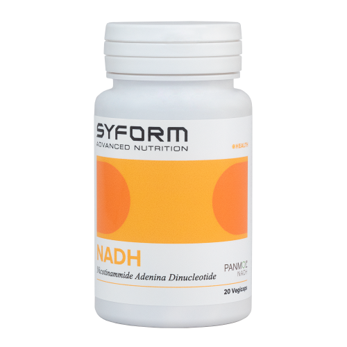 Nadh 20 capsule Syform