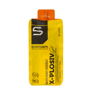 Syform X-Plosiv gel 30 ml