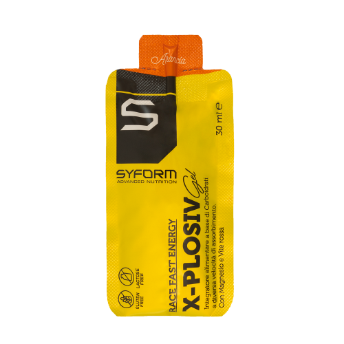 Syform X-Plosiv gel 30 ml
