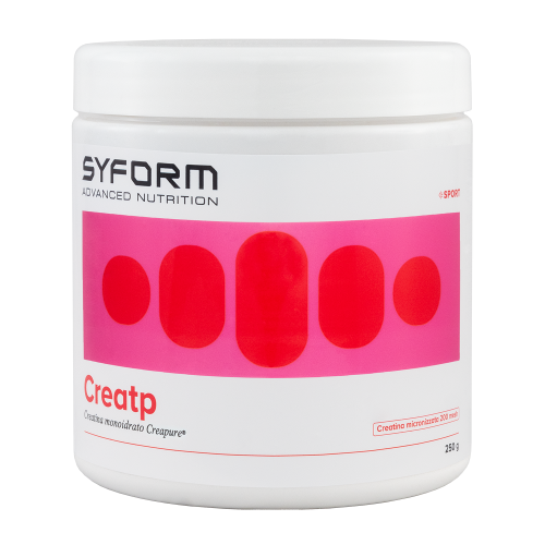 Syform Creatp 250 grammi