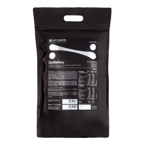 Optiwhey Syform 2 kg