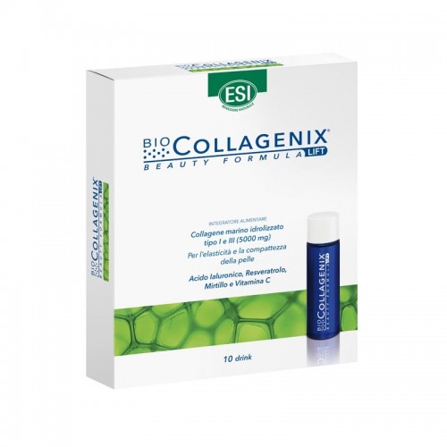Biocollagenix ESI 10 drink da 30 ml