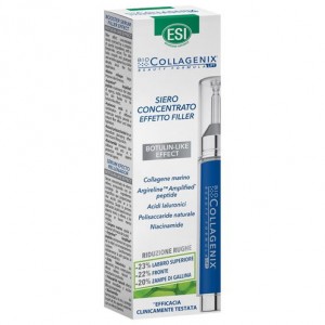 ESI Biocollagenix siero effetto filler
