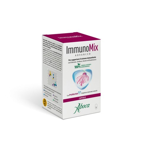 ImmunoMix plus 50 opercoli ABOCA