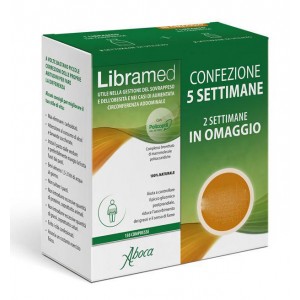 Aboca libramed kit 138 + 84 in omaggio