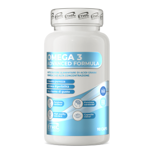 Ethicsport omega 3 advance...